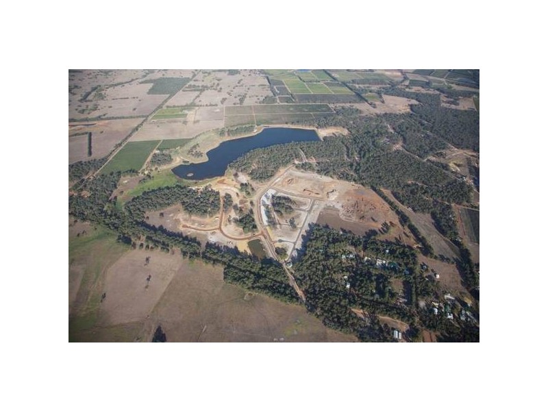 Lot 415 Coral Vine Cross, Cowaramup WA 6284