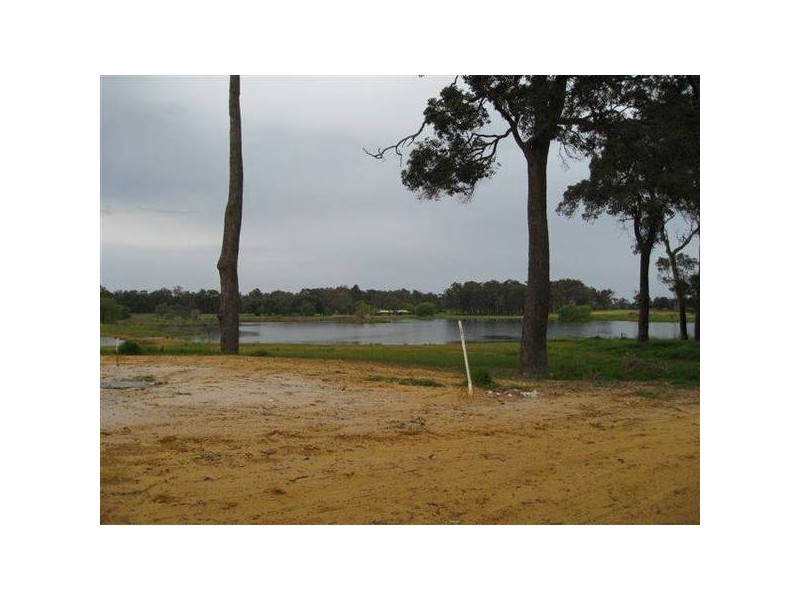 Lot 415 Coral Vine Cross, Cowaramup WA 6284