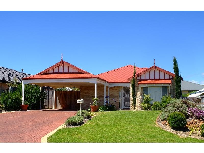 9 Banksia Chase, Margaret River WA 6285