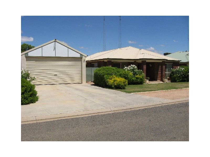 10 Fulwood Street, Waikerie SA 5330