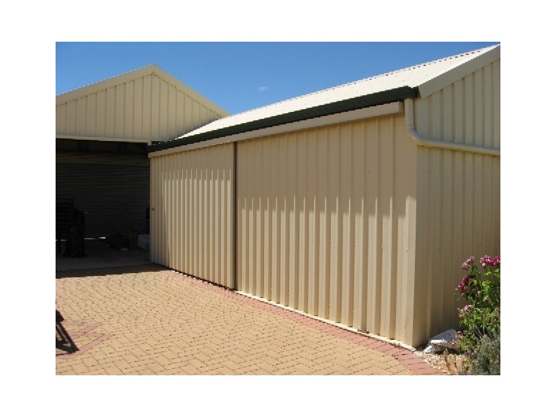 10 Fulwood Street, Waikerie SA 5330