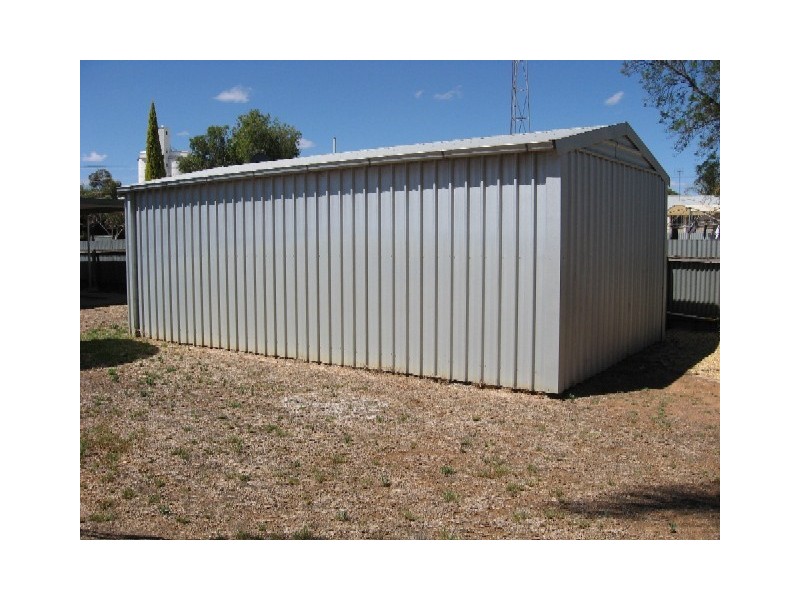 22 Jacobs Street, Waikerie SA 5330