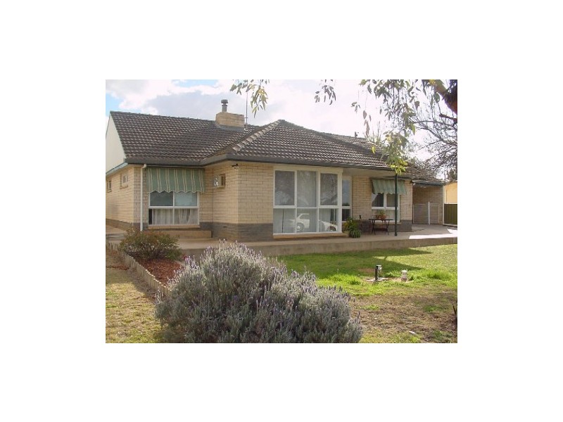 Lot 97 Isaacson Street Golden Heights via, Waikerie SA 5330