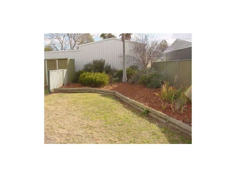 Lot 97 Isaacson Street Golden Heights via, Waikerie SA 5330