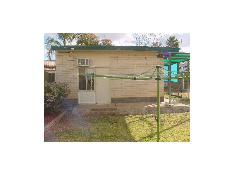 Lot 97 Isaacson Street Golden Heights via, Waikerie SA 5330