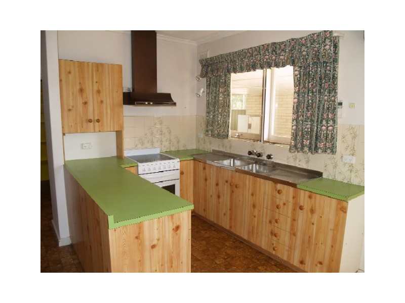 Lot 97 Isaacson Street Golden Heights via, Waikerie SA 5330