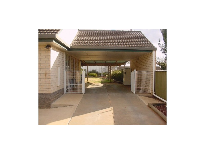 Lot 97 Isaacson Street Golden Heights via, Waikerie SA 5330