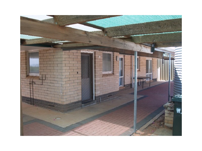 Lot 97 Isaacson Street Golden Heights via, Waikerie SA 5330