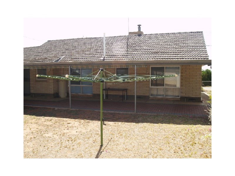 Lot 97 Isaacson Street Golden Heights via, Waikerie SA 5330