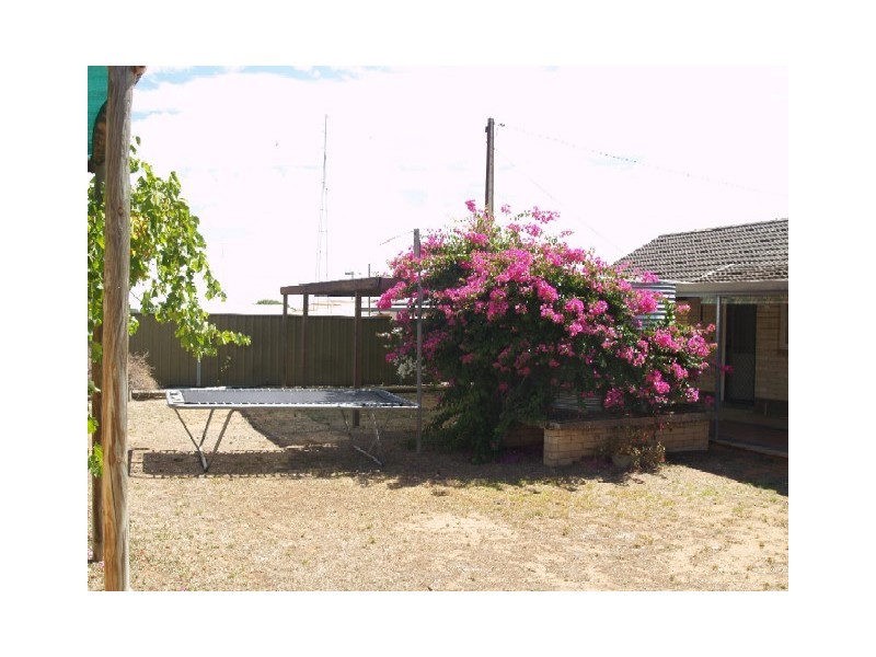 Lot 97 Isaacson Street Golden Heights via, Waikerie SA 5330