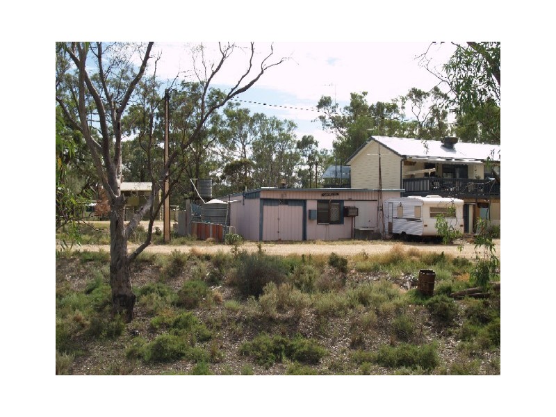Lot 205 Dee Street, Blanchetown SA 5357