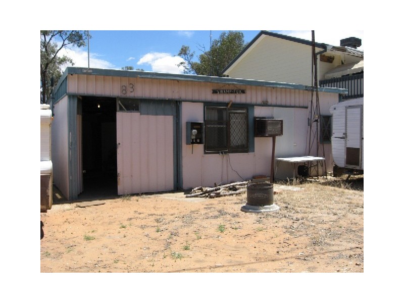 Lot 205 Dee Street, Blanchetown SA 5357
