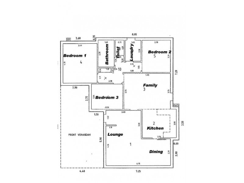 17 Burns Street, Waikerie SA 5330