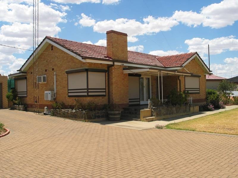 56 Lawrie Terrace, Waikerie SA 5330