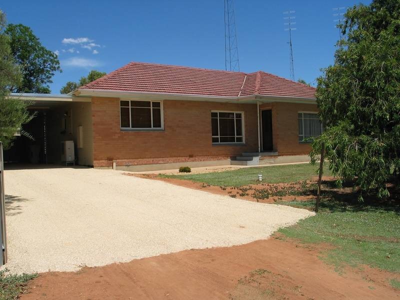 3 Virgo Road, Waikerie SA 5330