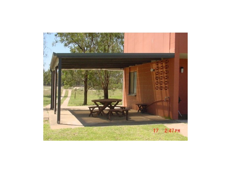 Lot 58 Pelican Point, Morgan SA 5320