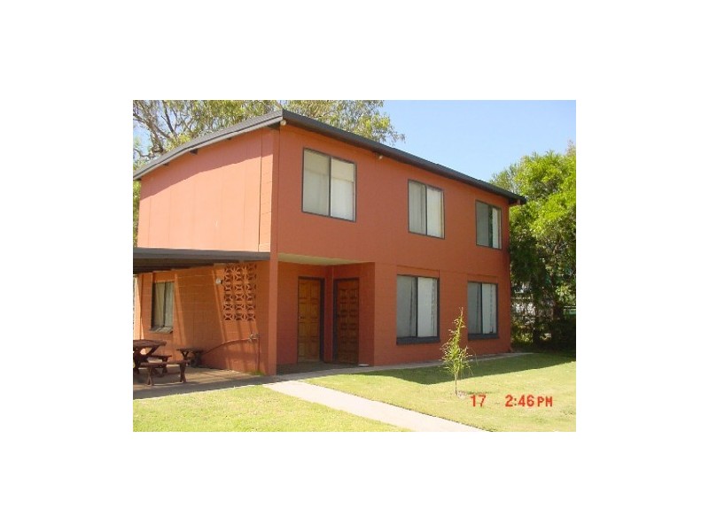 Lot 58 Pelican Point, Morgan SA 5320