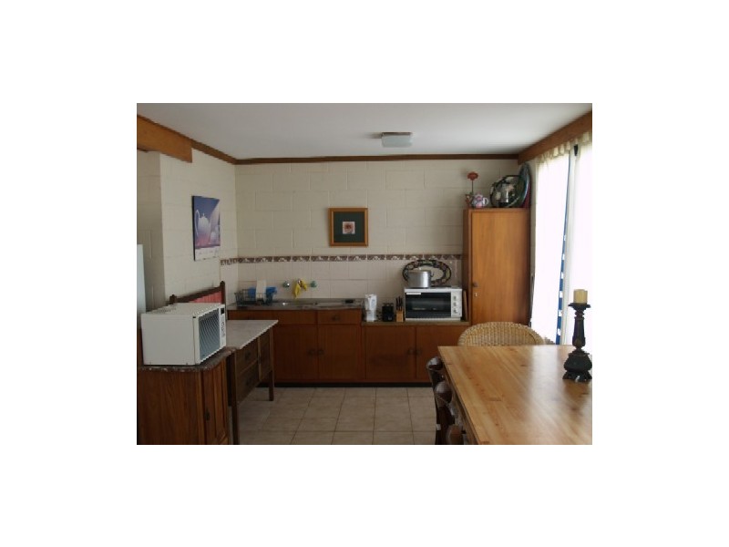 Lot 58 Pelican Point, Morgan SA 5320