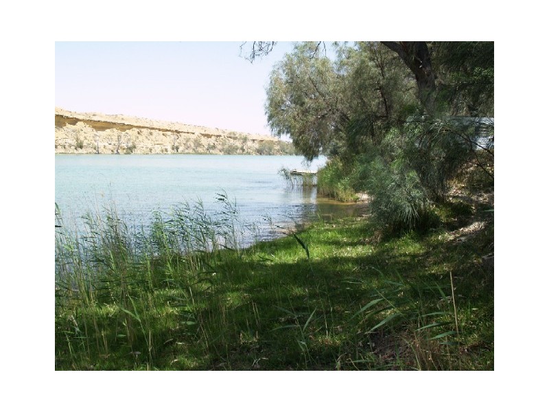 Lot 112 Brenda Park, Morgan SA 5320