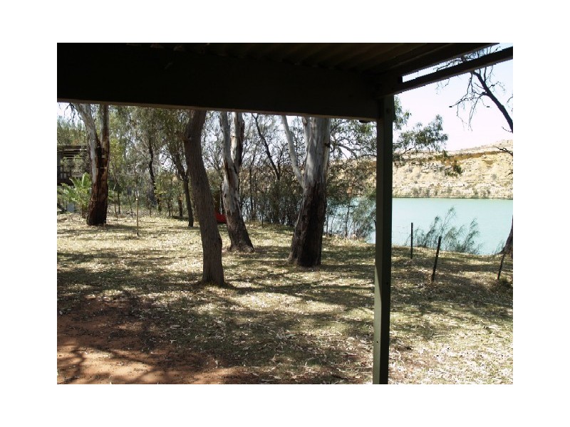 Lot 112 Brenda Park, Morgan SA 5320