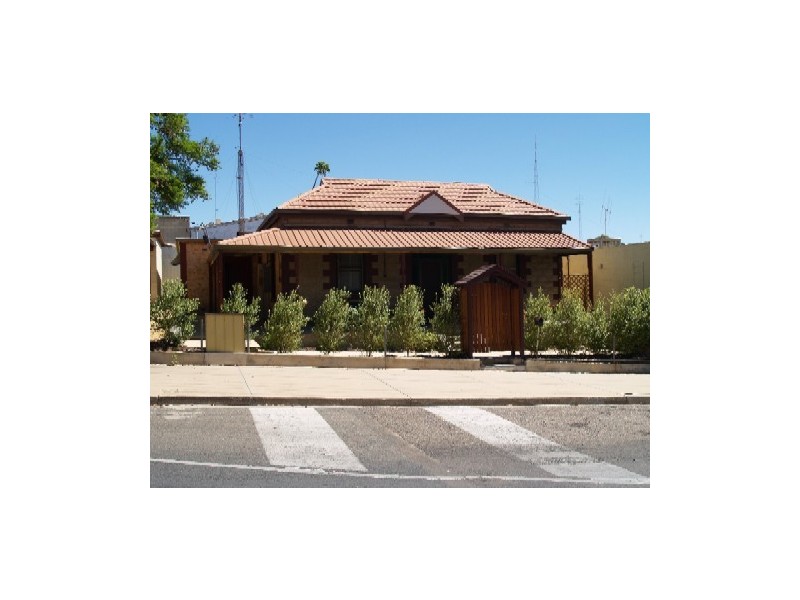 Crn White Street and Crush Terrace, Waikerie SA 5330