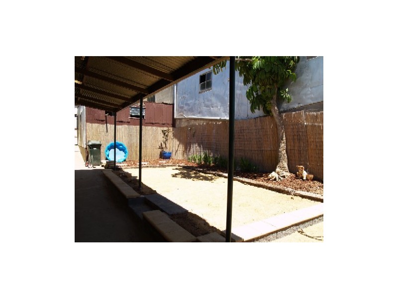 Crn White Street and Crush Terrace, Waikerie SA 5330
