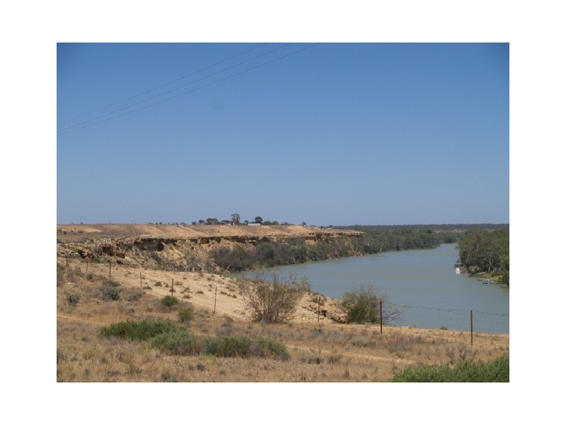 Lot 2 Hundred of Cadell, Murbko SA 5320