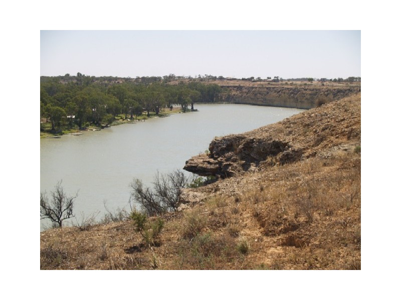 Lot 2 Hundred of Cadell, Murbko SA 5320