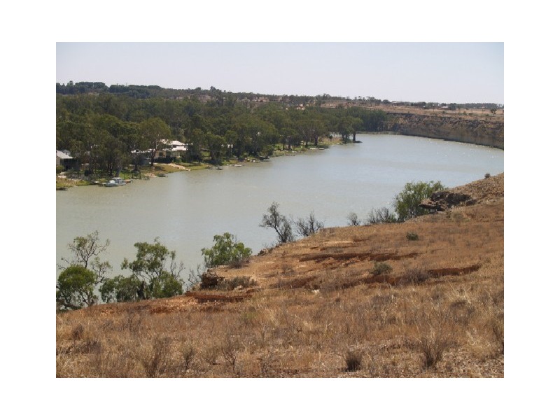 Lot 2 Hundred of Cadell, Murbko SA 5320