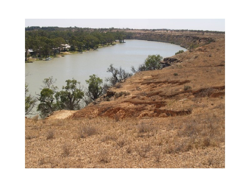 Lot 2 Hundred of Cadell, Murbko SA 5320