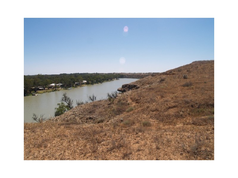 Lot 2 Hundred of Cadell, Murbko SA 5320