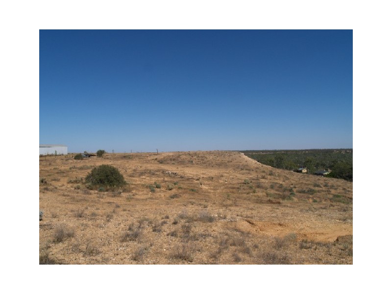 Lot 2 Hundred of Cadell, Murbko SA 5320