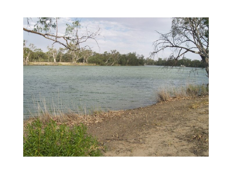 Lot 5 Wombats Rest Road, Pelican Point, Morgan SA 5320