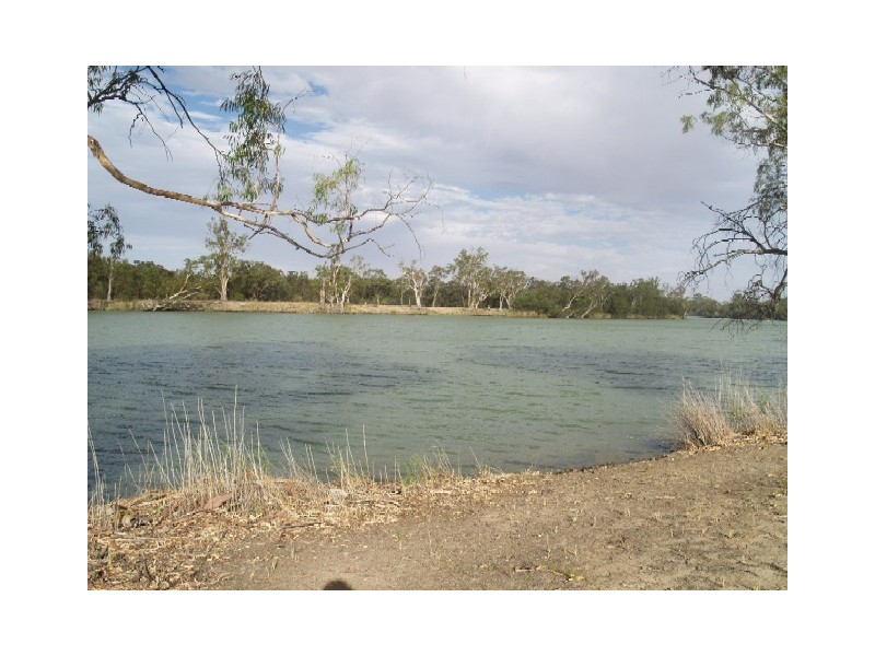Lot 5 Wombats Rest Road, Pelican Point, Morgan SA 5320