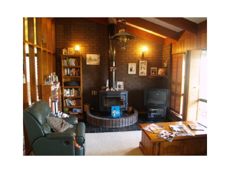 Lot 5 Wombats Rest Road, Pelican Point, Morgan SA 5320
