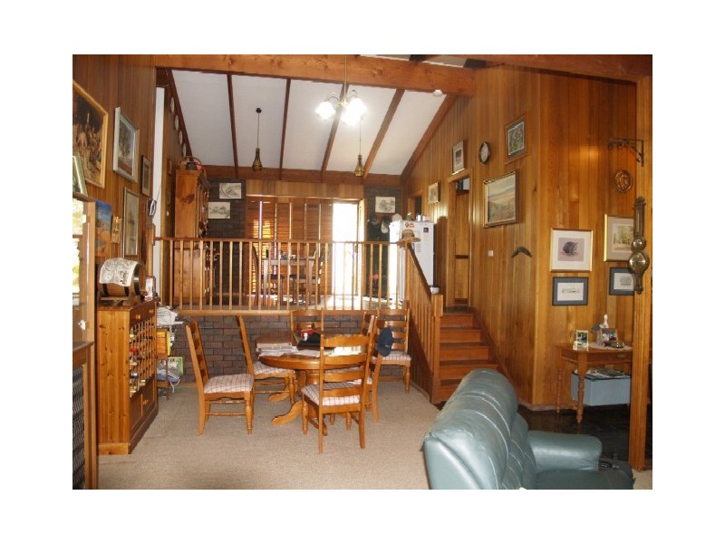 Lot 5 Wombats Rest Road, Pelican Point, Morgan SA 5320