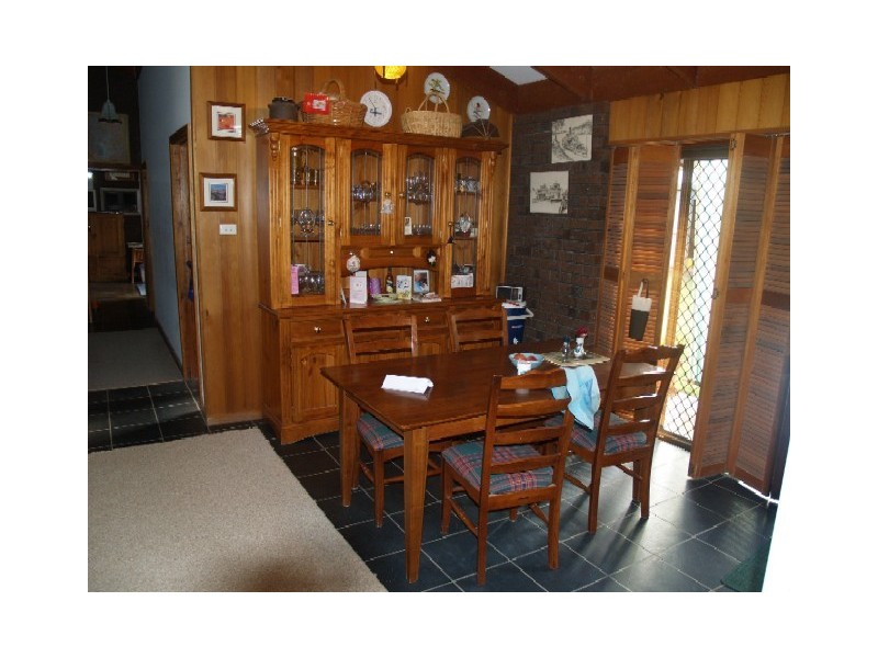 Lot 5 Wombats Rest Road, Pelican Point, Morgan SA 5320