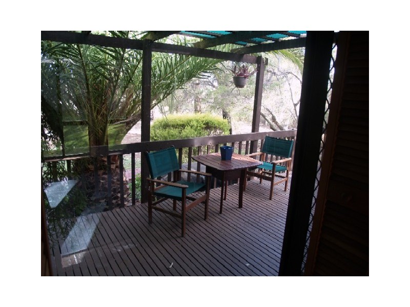 Lot 5 Wombats Rest Road, Pelican Point, Morgan SA 5320