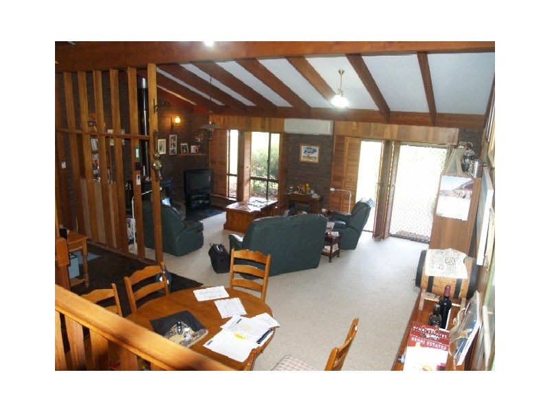 Lot 5 Wombats Rest Road, Pelican Point, Morgan SA 5320