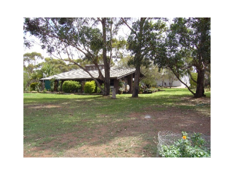 Lot 5 Wombats Rest Road, Pelican Point, Morgan SA 5320