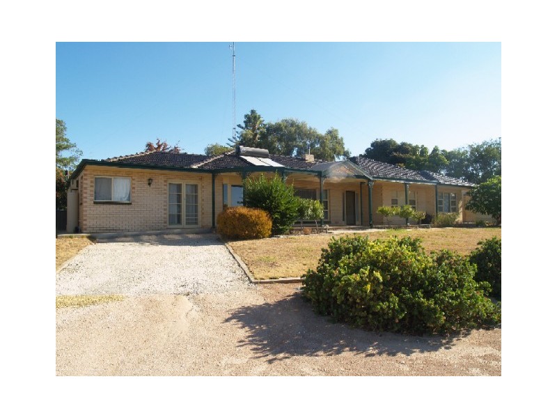 17 & 18 Elliott Road, Ramco Heights via, Waikerie SA 5330