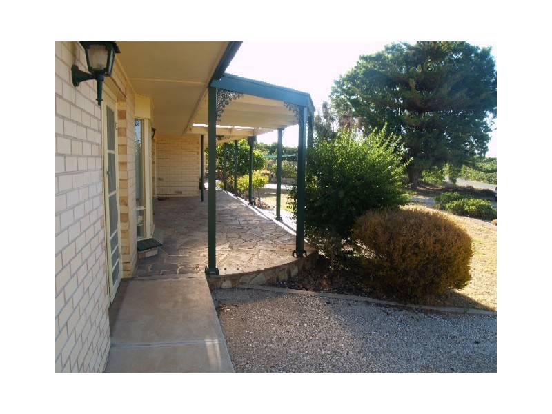 17 & 18 Elliott Road, Ramco Heights via, Waikerie SA 5330