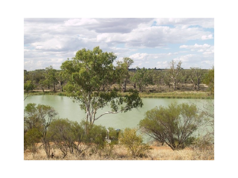Lot 274 Ramco Road, Ramco via, Waikerie SA 5330
