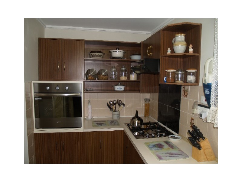 Lot 274 Ramco Road, Ramco via, Waikerie SA 5330