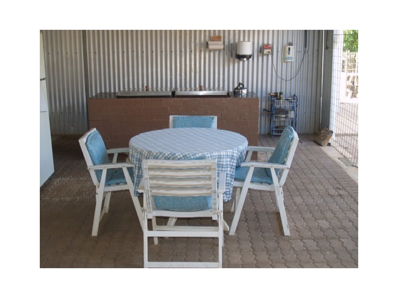 Lot 274 Ramco Road, Ramco via, Waikerie SA 5330