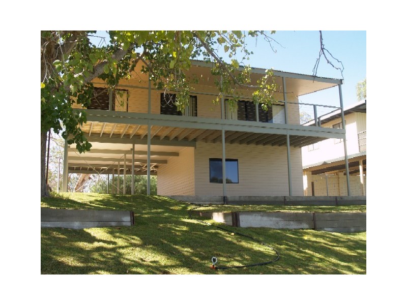 Lot 14 Beaumont Subdivision, Morgan SA 5320