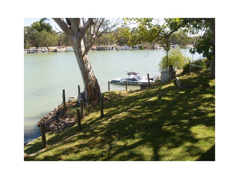 Lot 14 Beaumont Subdivision, Morgan SA 5320