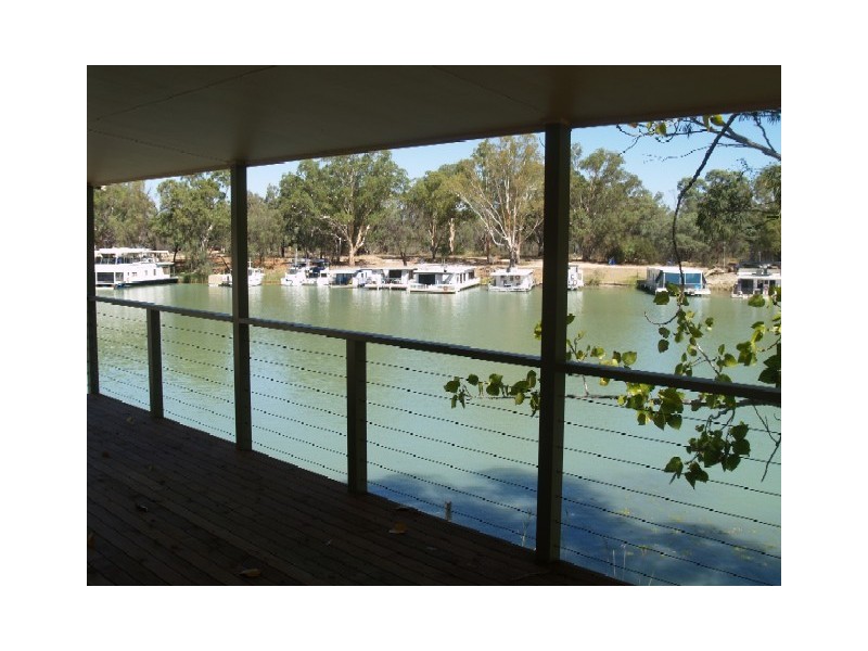 Lot 14 Beaumont Subdivision, Morgan SA 5320