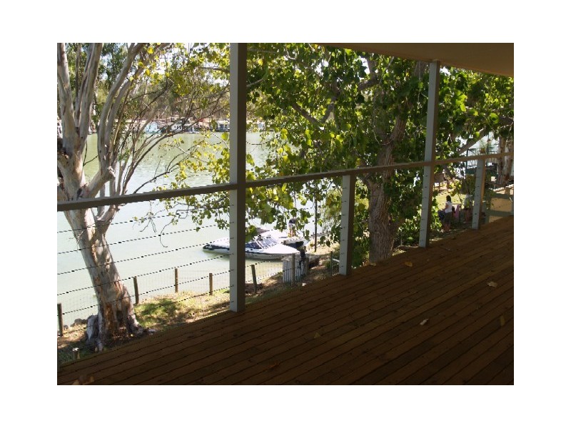 Lot 14 Beaumont Subdivision, Morgan SA 5320