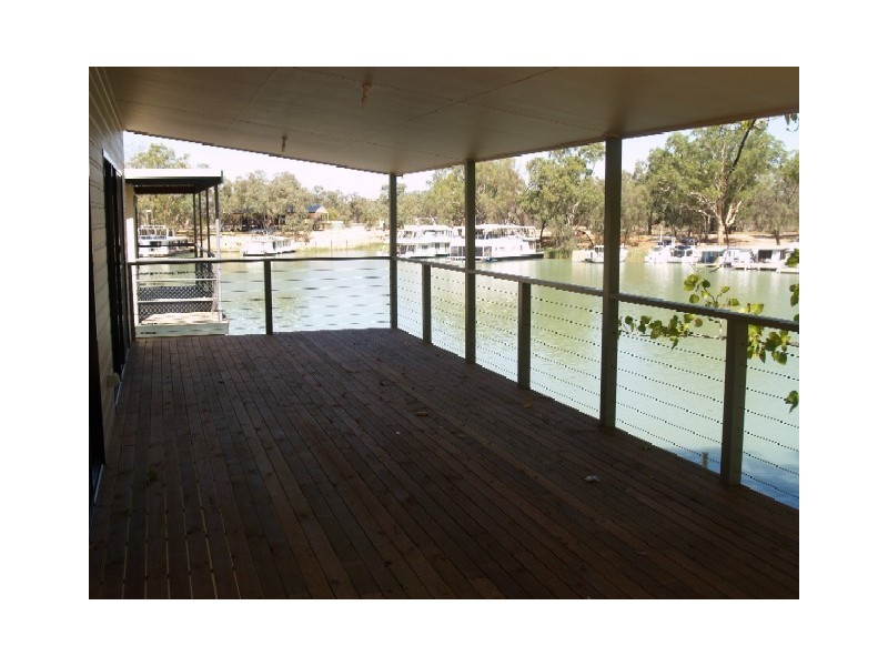 Lot 14 Beaumont Subdivision, Morgan SA 5320